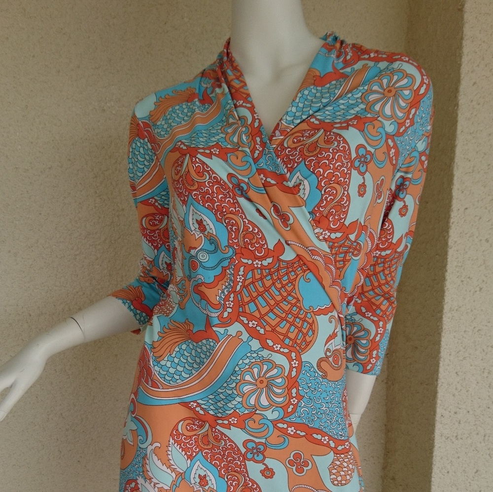 J. MLaughlin  dress